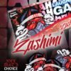 Buy Zashimi Laughing gas