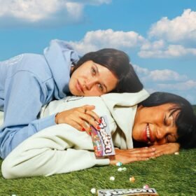 buy Fusion chocolate bars