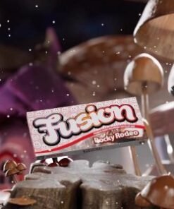 Buy Fusion Rocky Rodeo bar