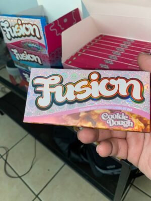 Buy Fusion Mushroom Chocolate Bars