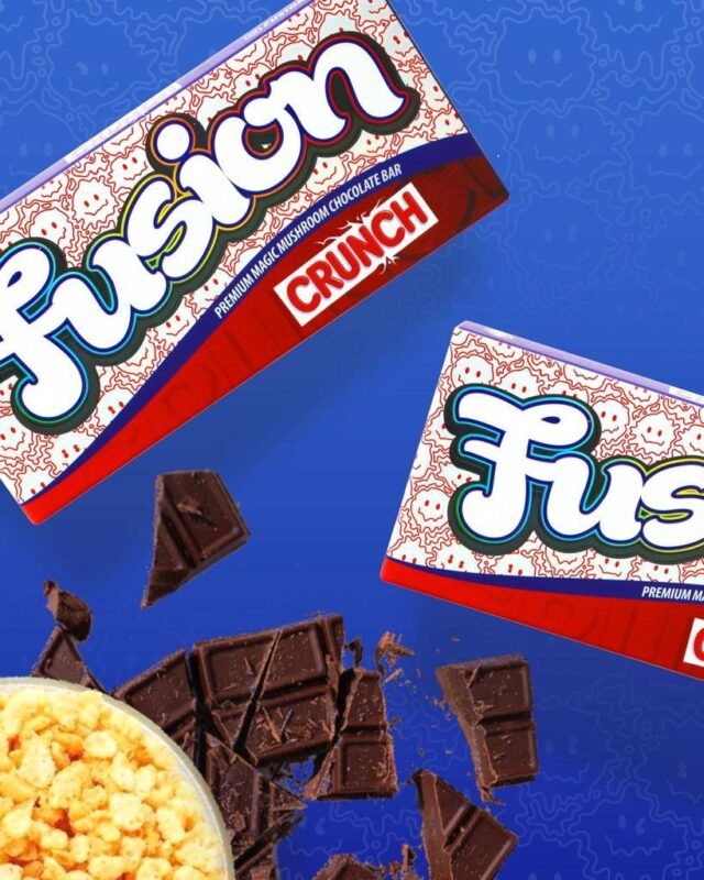 buy fusion mushromm bars