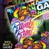 buy rainbow runtz laughing gas x fusion