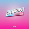 Buy Fusion Cotton Candy Chocolate Bar