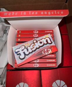 Buy Kitkat Fusion Mushroom Bar