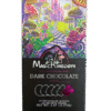 Magic Kingdom Dark Chocolate Bar - Fusion Bar Official