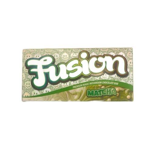 Buy Matcha Fusion bar