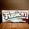 Buy Fusion Milk Chocolate Bar