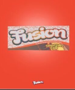 Buy Peanut Fusion Bar