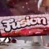 Buy Fusion Raspberry Dark bar