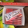 Buy Veleed Fusion Mushroom Bar