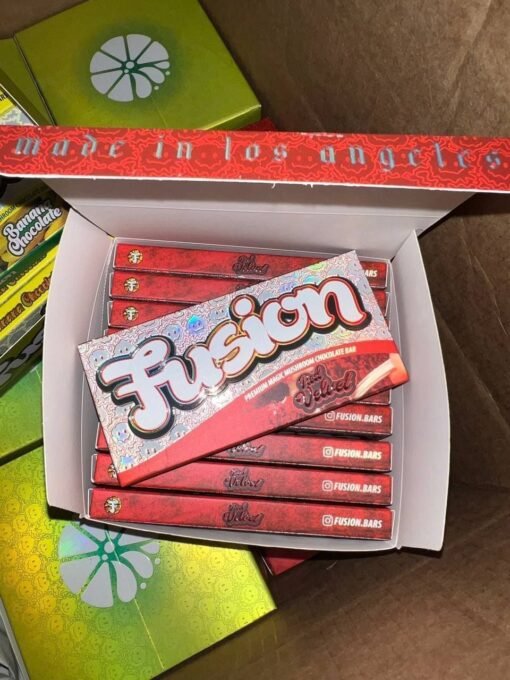 Buy Veleed Fusion Mushroom Bar