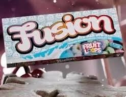 Buy Fusion Fruit Loops Shroom Bar