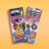 One up Multiverse Peach Parfait - Fusion Bar Official