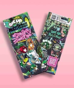 One up Multiverse Strawberry Shortcake - Fusion Bar Official