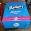 Turbo Wholesale Fusion Mushroom Bar
