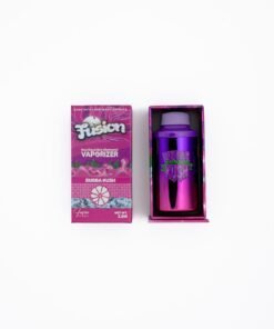 Buy Bubba Kush Fusion X Whole Melt