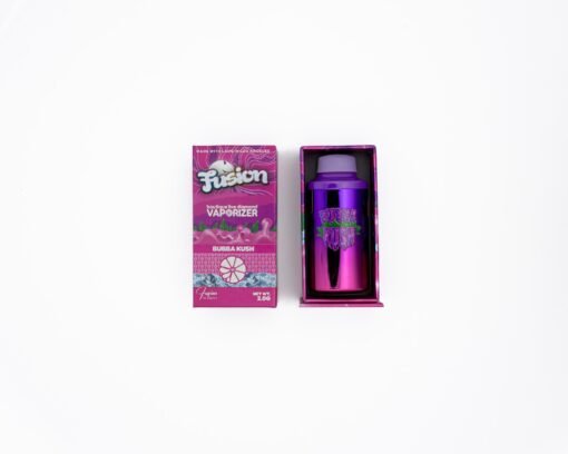 Buy Bubba Kush Fusion X Whole Melt