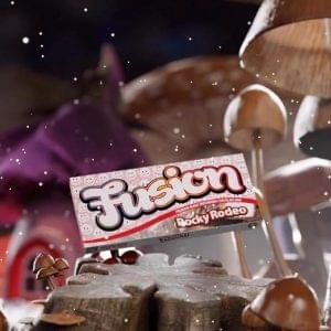 fusion mushrom gummies