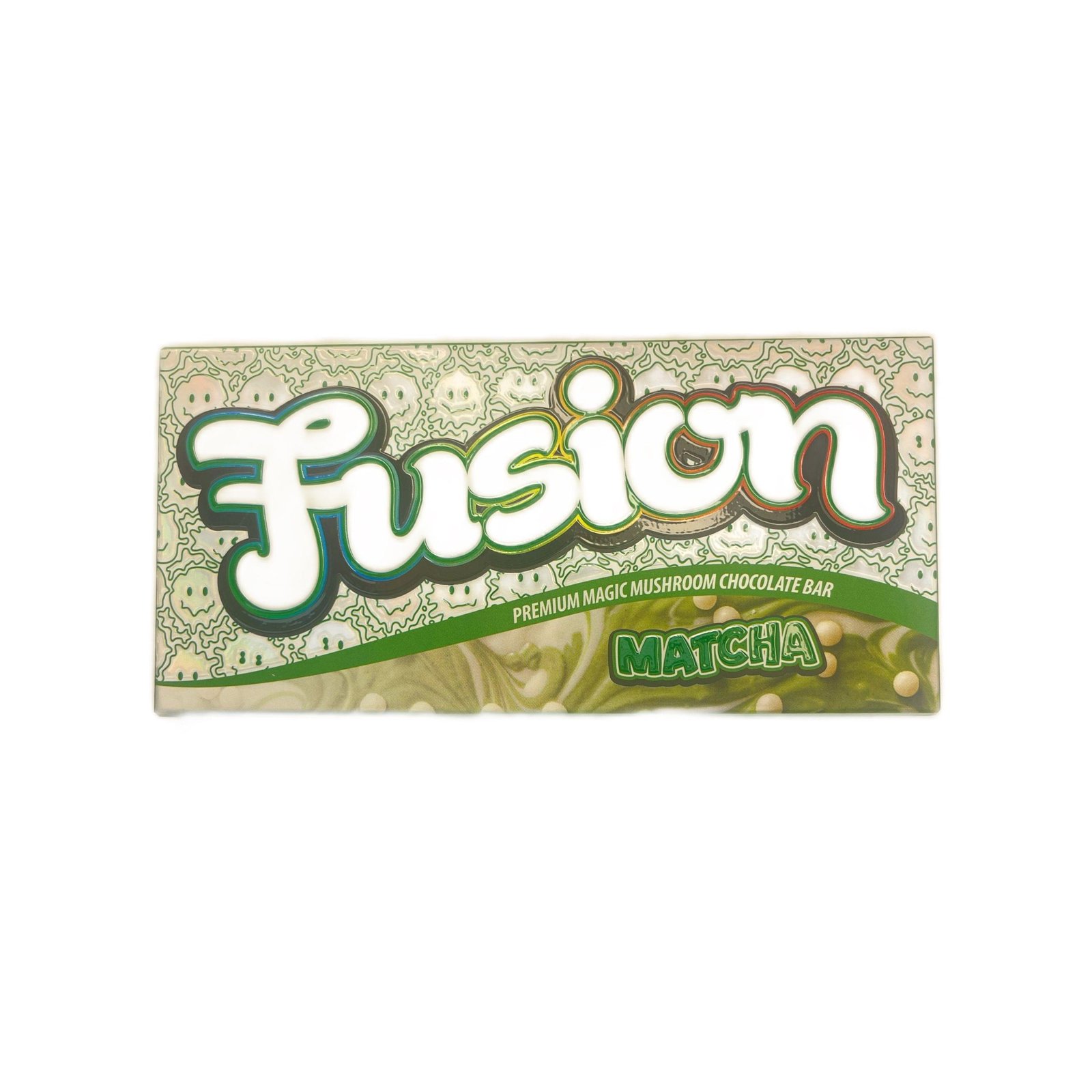 fusion bar mushroom