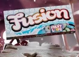fusion bars