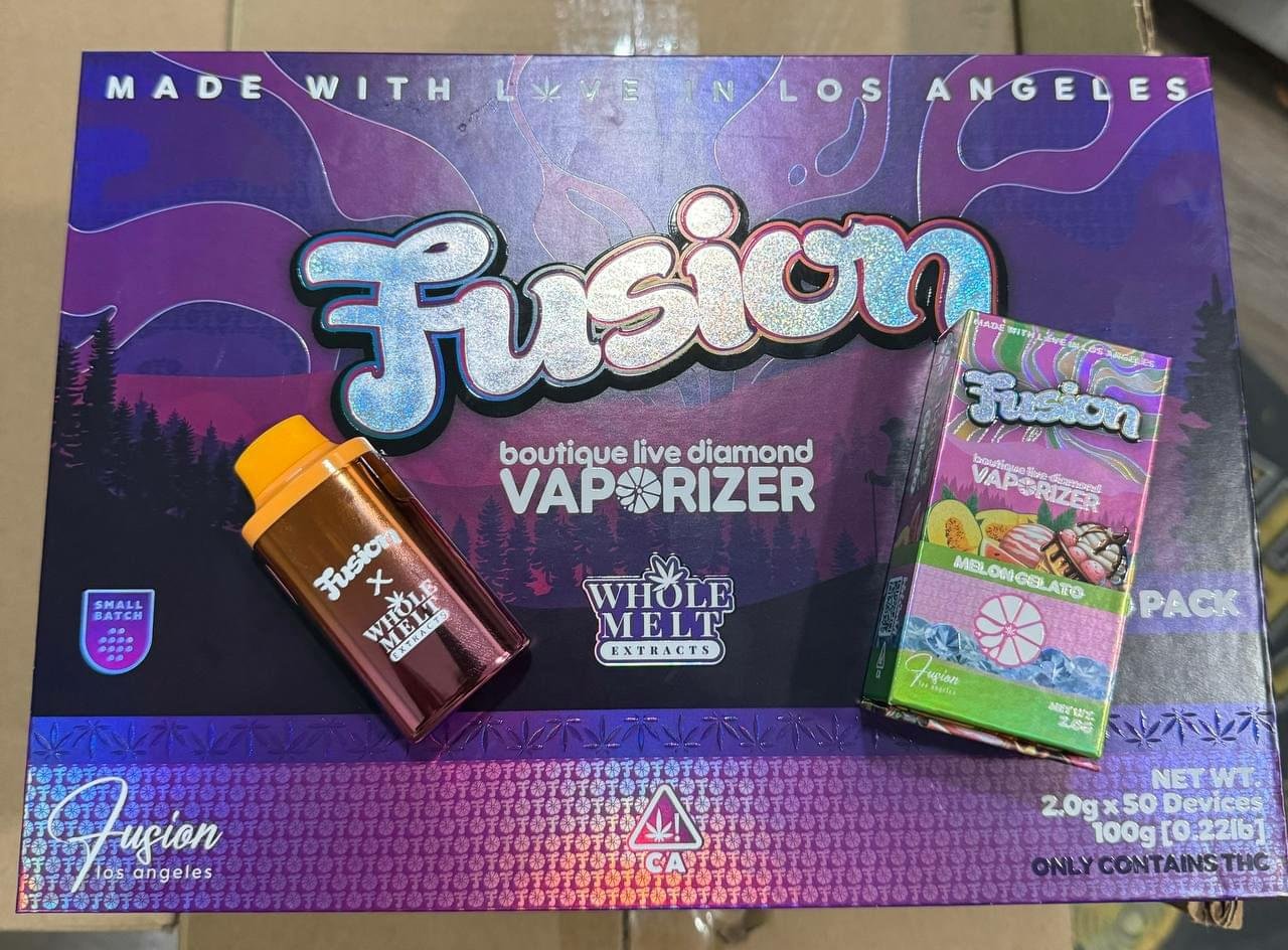 Buy Melon Gelato Fusion X Whole Melt